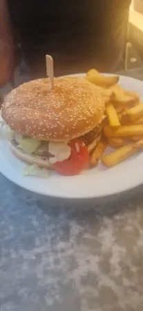 Bild von Mr. French, Bistro & Bar