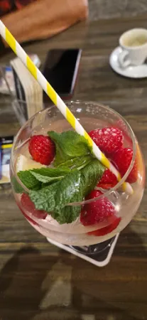 Bild von Mr. French, Bistro & Bar