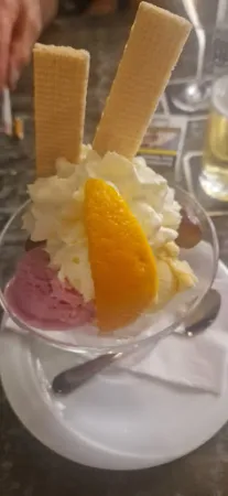 Bild von Mr. French, Bistro & Bar