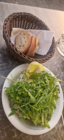 Bild von Mr. French, Bistro & Bar