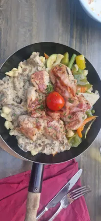 Bild von Mr. French, Bistro & Bar
