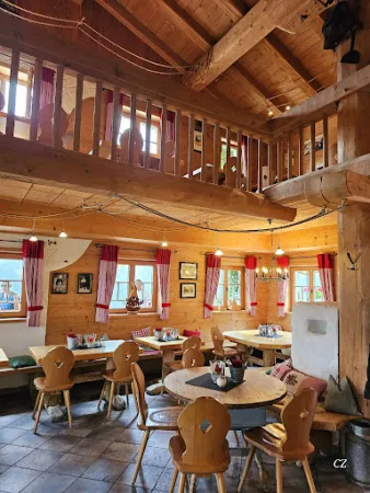 Bild von Sonna-Alp