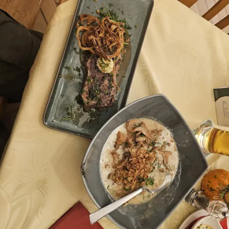 Bild von Gasthaus Rose