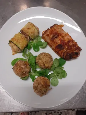 Osteria Bar San Rocco