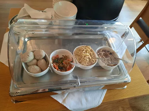 Bild von Krone Restaurant Hörbranz