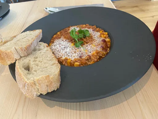 Bild von BEX Restaurant