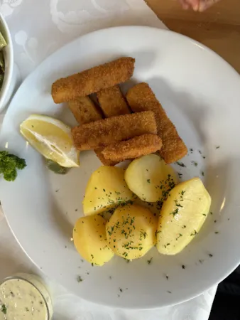Bild von Gasthaus Bucherwirt