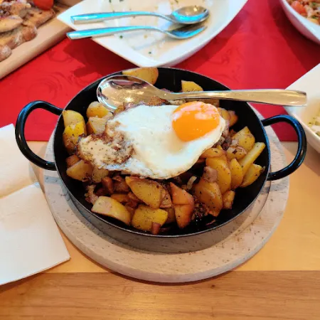 Bild von Arena Bistro