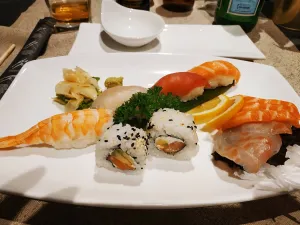 Tao Ristorante