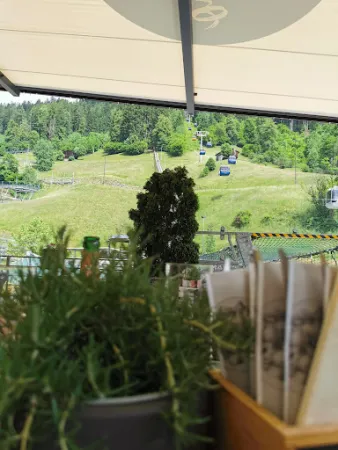 Bild von Arena Bistro