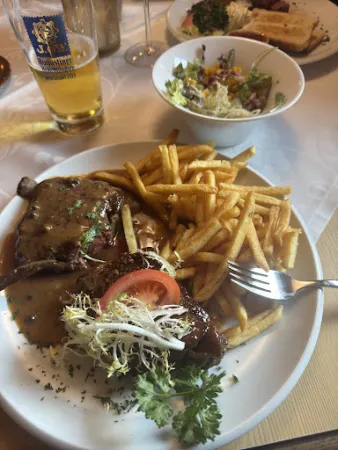 Bild von Gasthaus Bucherwirt