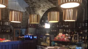 Bistrò Argegno