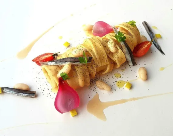 Ristorante Filo Lezzeno