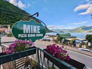 Mike - Pizza, Cucina, Kebab