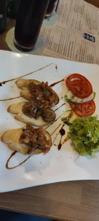 Bild von Pizzeria Kruma Bar Cafe