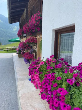 Bild von Jausenstation Astachhof