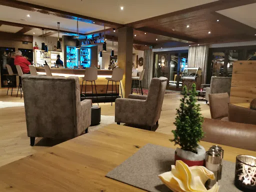 Bild von Restaurant VOGLBICHL
