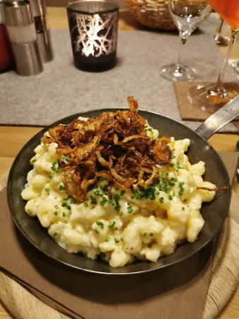 Bild von Restaurant VOGLBICHL