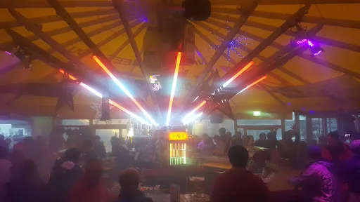 Bild von Yeti - Bar