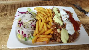 Harbi Kebap&Co.