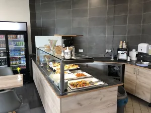 Harbi Kebap&Co.