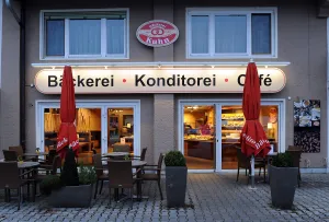 Bäckerei-Konditorei Kuhn e.K.