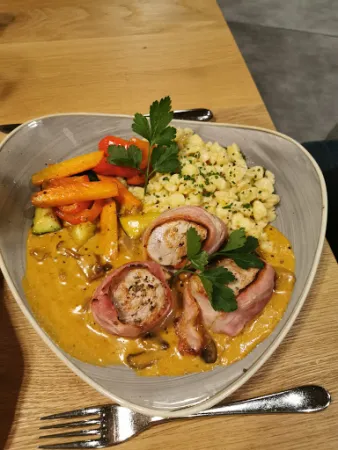 Bild von Restaurant VOGLBICHL