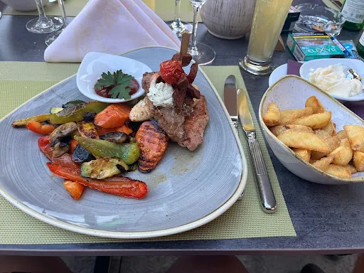 Bild von Restaurant VOGLBICHL