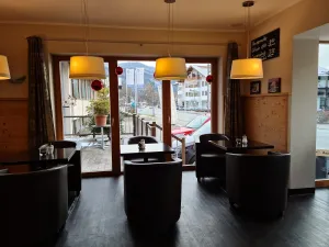 CAFE BÄCKEREI SCHNEIDER