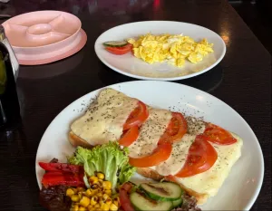 CAFE BÄCKEREI SCHNEIDER