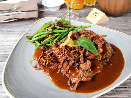 Bild von Restaurant VOGLBICHL