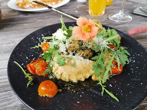 Bild von Restaurant VOGLBICHL