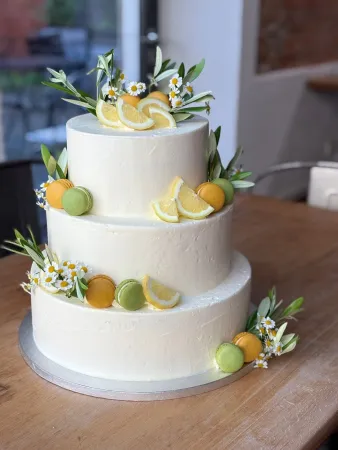 Kuchenträume Birgit Ertl e.K. Kolbermoor