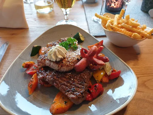 Bild von Restaurant VOGLBICHL