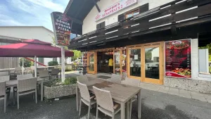 Omeranos‘s Kebaphaus 2