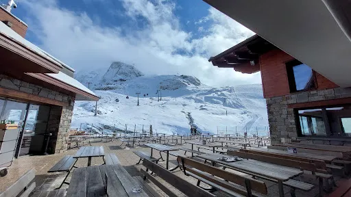 Bild von Restaurant VOGLBICHL
