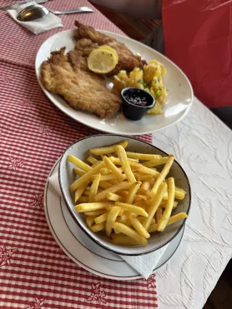 Bild von Gasthof Restaurant Kirchenwirt Maurach am Achensee