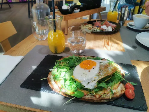 Bild von Gastronomie Unterlercher