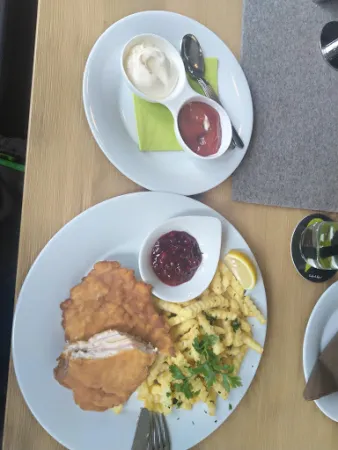 Bild von Restaurant VOGLBICHL