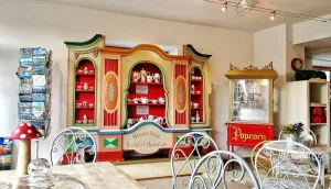 Chiemsee Café