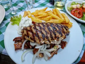 Restaurant El Greco