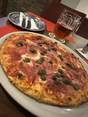 Pizzeria Italia