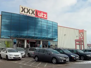 XXXL Restaurant Wassertrüdingen