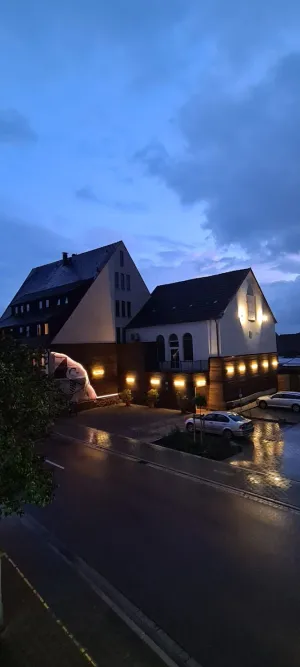 Hotel Sonne