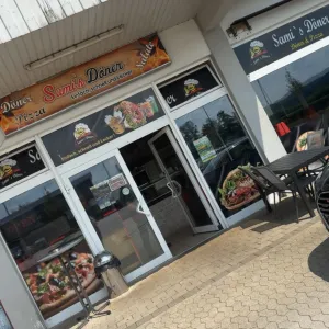 Sami‘s Döner