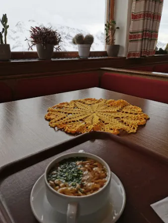 Bild von Penkenjochhaus