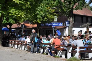 Högnerhäusl - Familie Herrmann