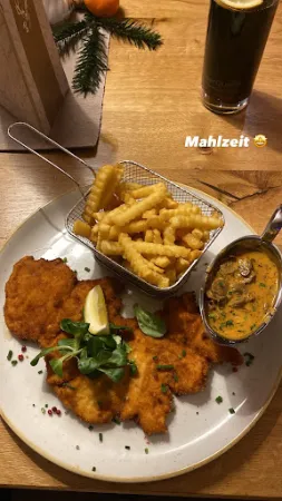 Bild von Restaurant Kohlerhof