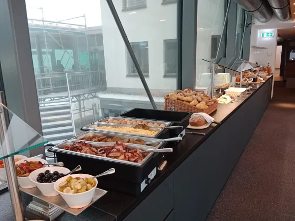 Bild von Panoramarestaurant Karren