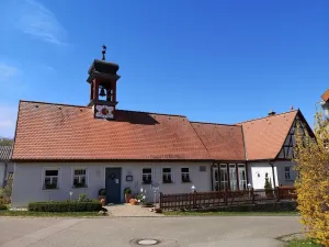 Glockenhäusle